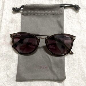 J.Crew Sunglasses
